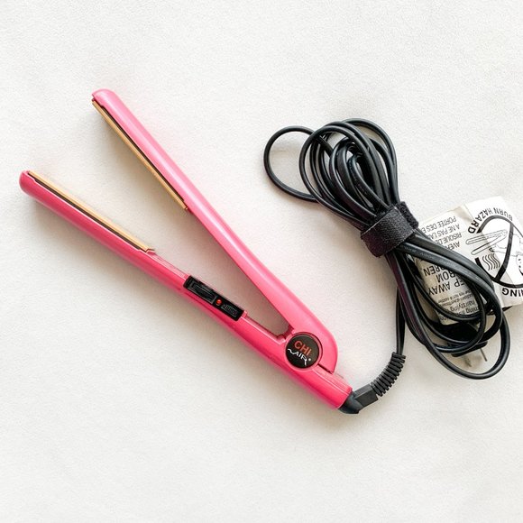 Chi Air Hair Straightener